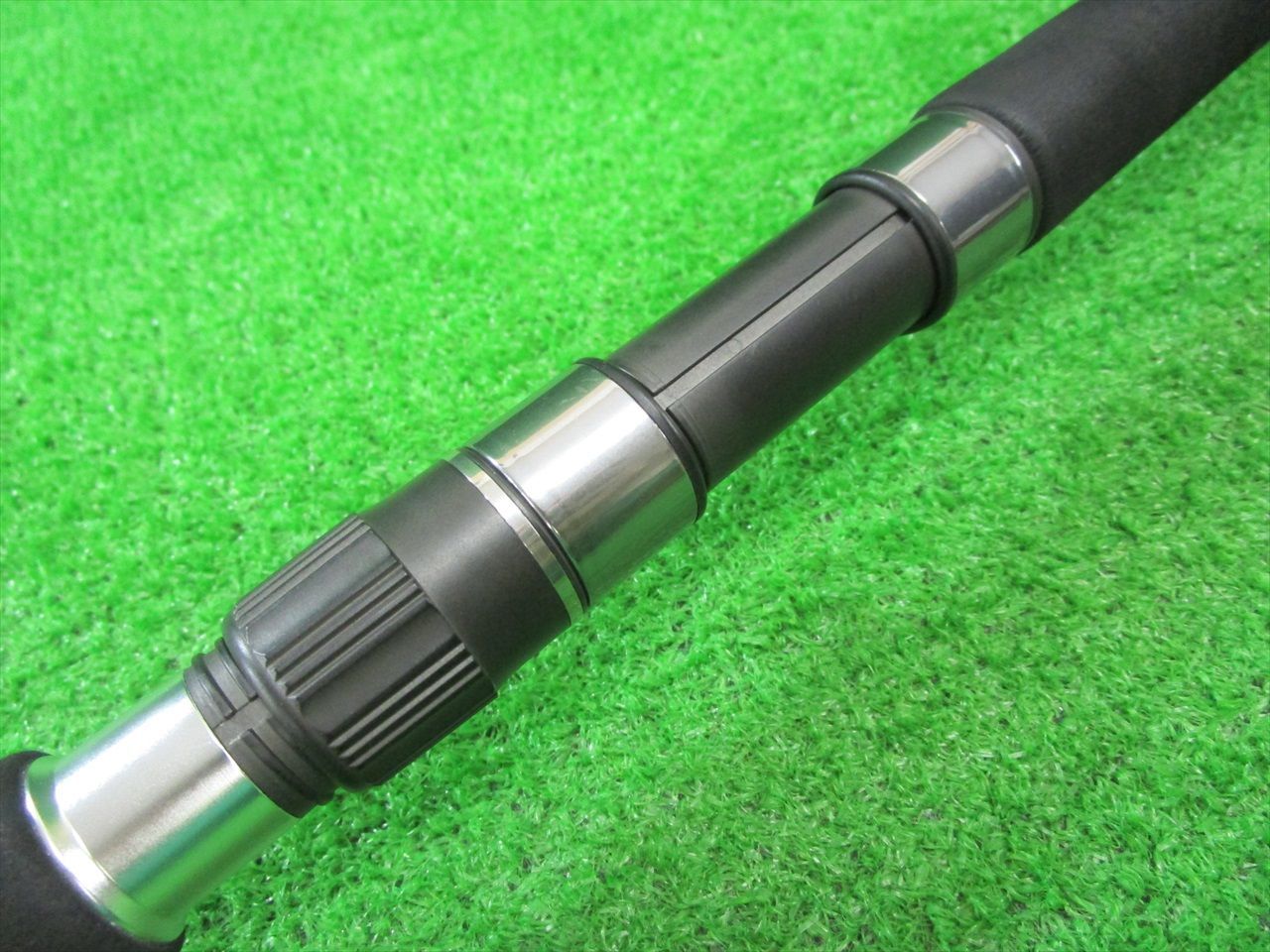 ヤマガブランクス