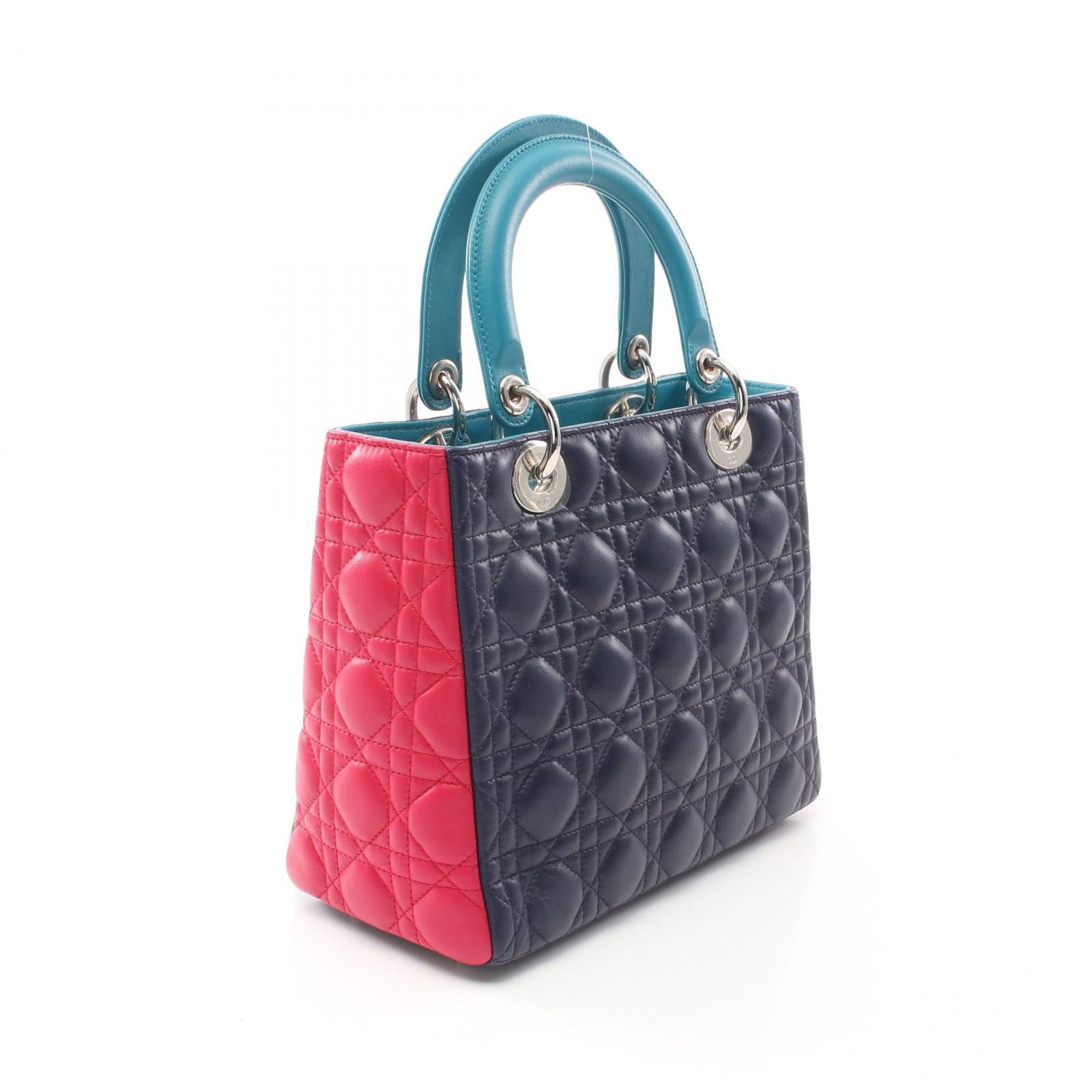 ディオール Dior ハンドバッグ LADY DIOR レディディオール ディオール Dior ハンドバッグ LADY DIOR レディディオール