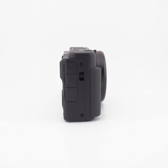 中古】(ソニー) SONY VLOGCAM ZV-1+シューティンググリップ 中古