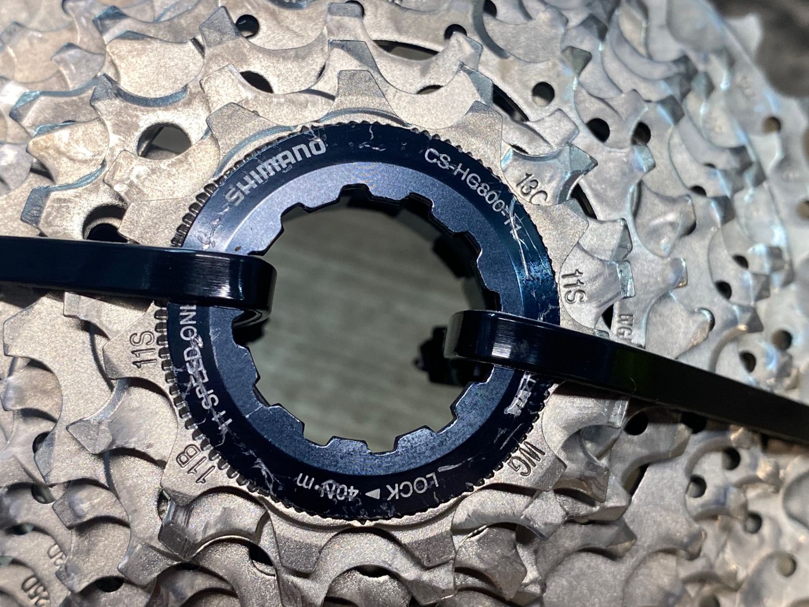 SHIMANO CS-HG800 11S 11-34T スプロケット Amazon.co.jp: シマノ CS-HG800 11S 11-34T ICSHG8001111134