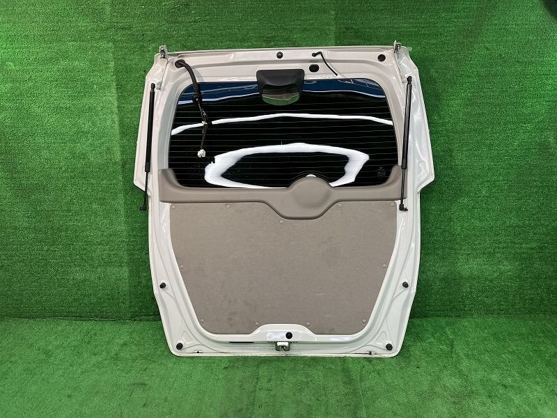 N-BOX JF2 バックドア・リアゲート G Lパッケージ 4WD ニホンイタ  