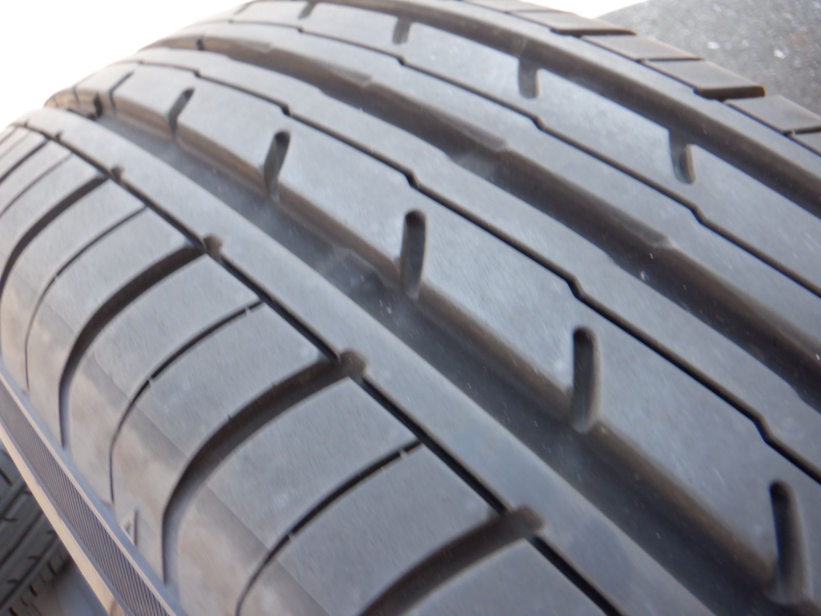 ブルーアースES32