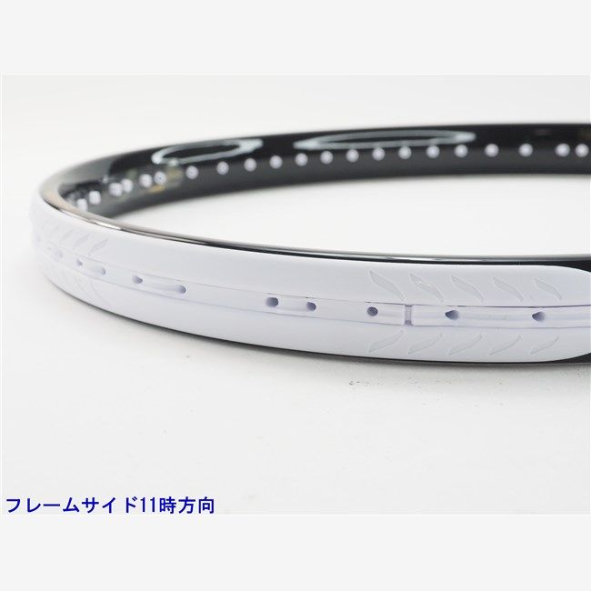 中古 テニスラケット プリンス エンブレム 110 2024年モデル【数量限定カラー】 (G2)PRINCE EMBLEM 110 2024 EMBLEM 110（限定カラー） - Prince プリンステニス公式サイト