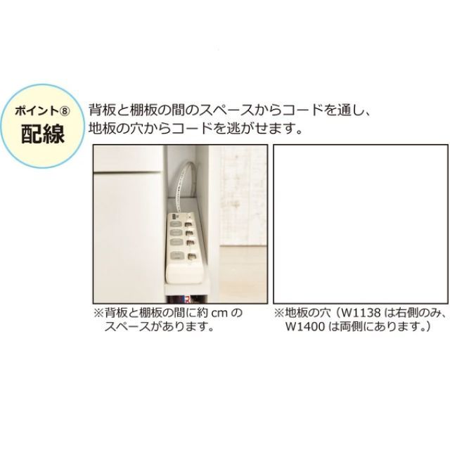 対面式デスク