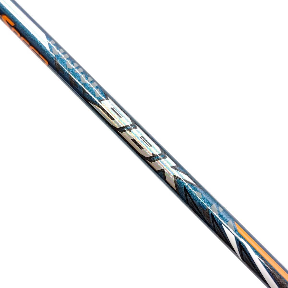 Victor ビクター AURASPEED 98K ARS98K バドミントン ラケット オーラ