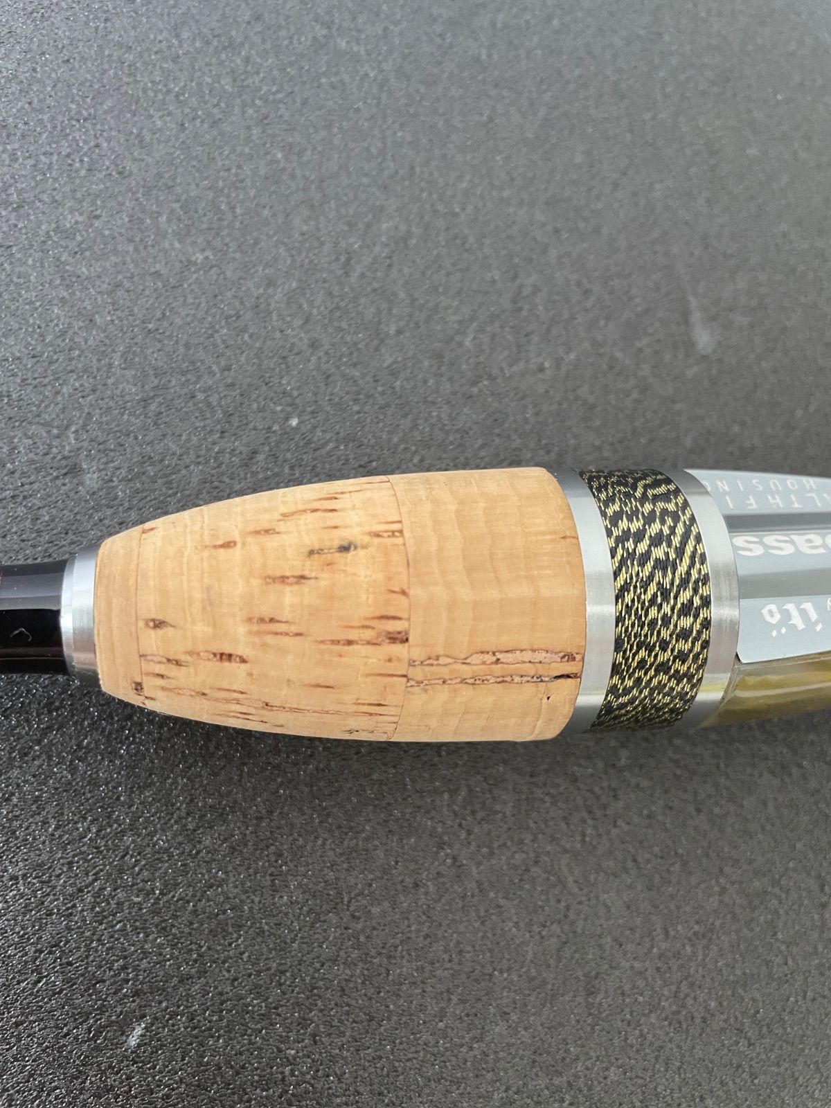 ジャンク品 メガバス 礁楽 SLM-74UL リミテッド エディション - メルカリ