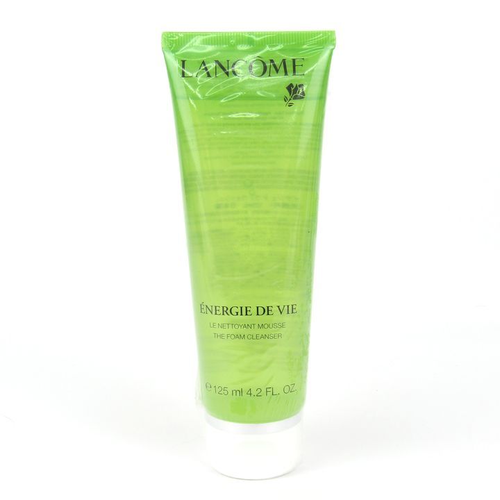 ランコム イナジェ ド ヴィ ウォッシュ 洗顔料 未使用 コスメ