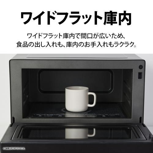 RE-WF185-B ブラック系