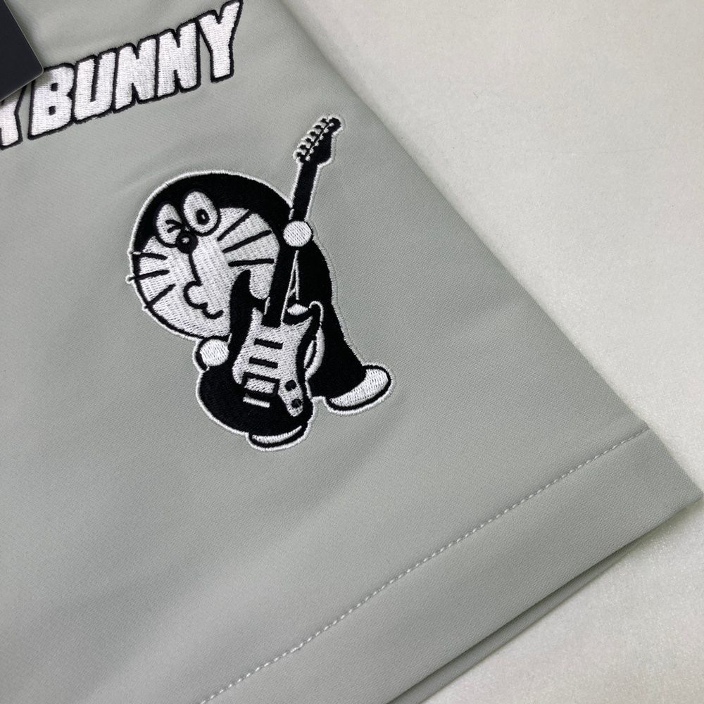 サイズ：1 JACK BUNNY ジャックバニー ×ドラえもん 2024年モデル