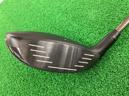 【お買い得】 ピン G430 MAX 3W フェアウェイウッド FW PING TOUR 2.0 CHROME 65 FW フレックスS メンズ 男性用 右利き 右用 Dランク ゴルフクラブ