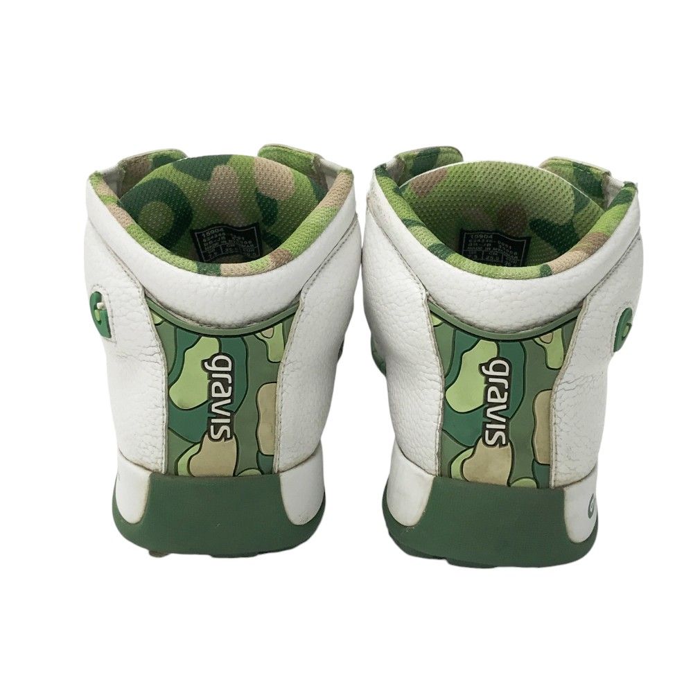 GRAVIS GOLF グラビスゴルフ 15904 スパイクレス ゴルフシューズ