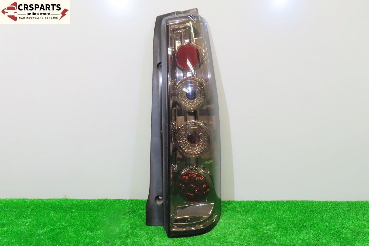 車 ワゴンR スティングレー MH22S LED HANABi テール ランプ ライト