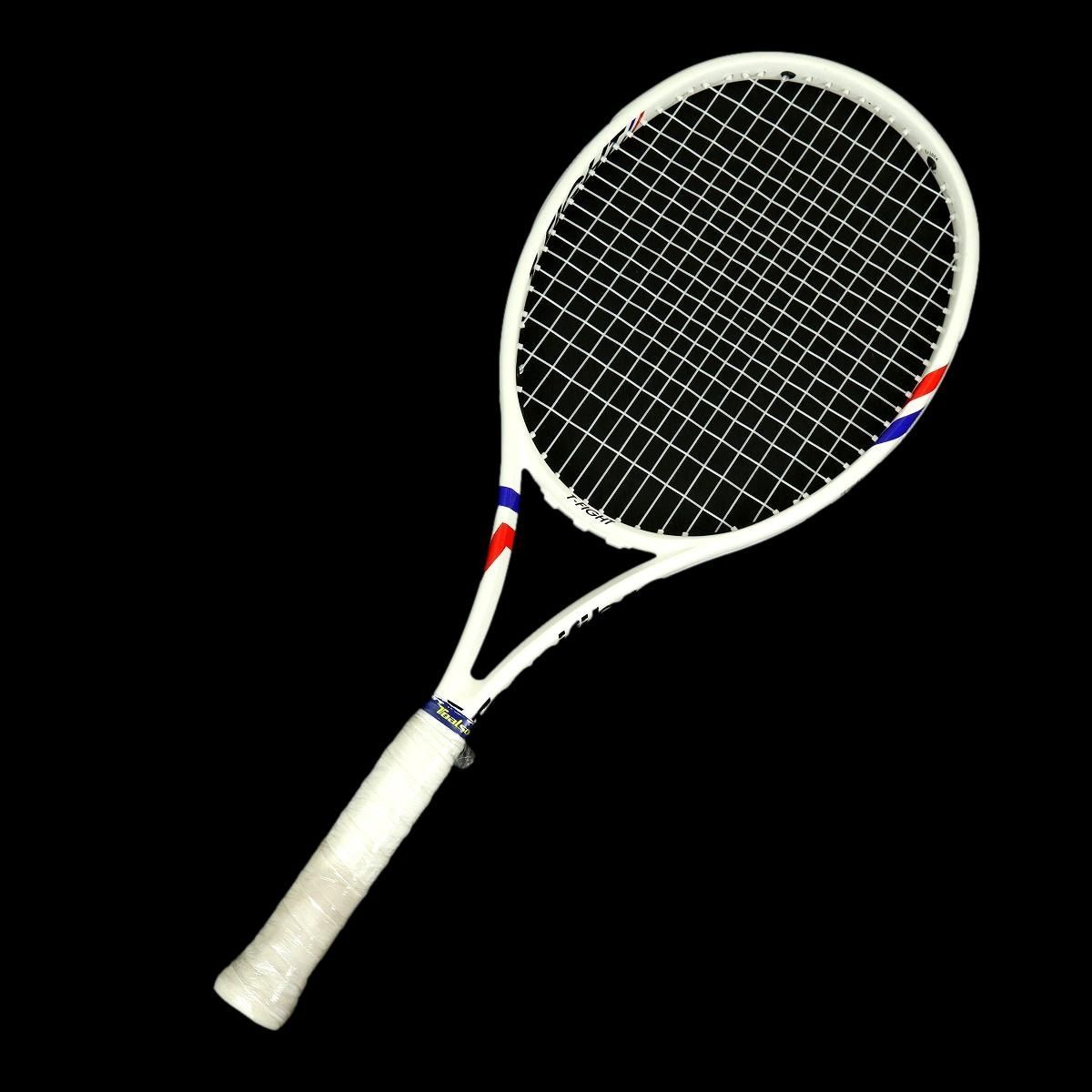 B3434 Tecnifibre テクニファイバー テニスラケット T-FIGHT ティーファイト テニスラケット