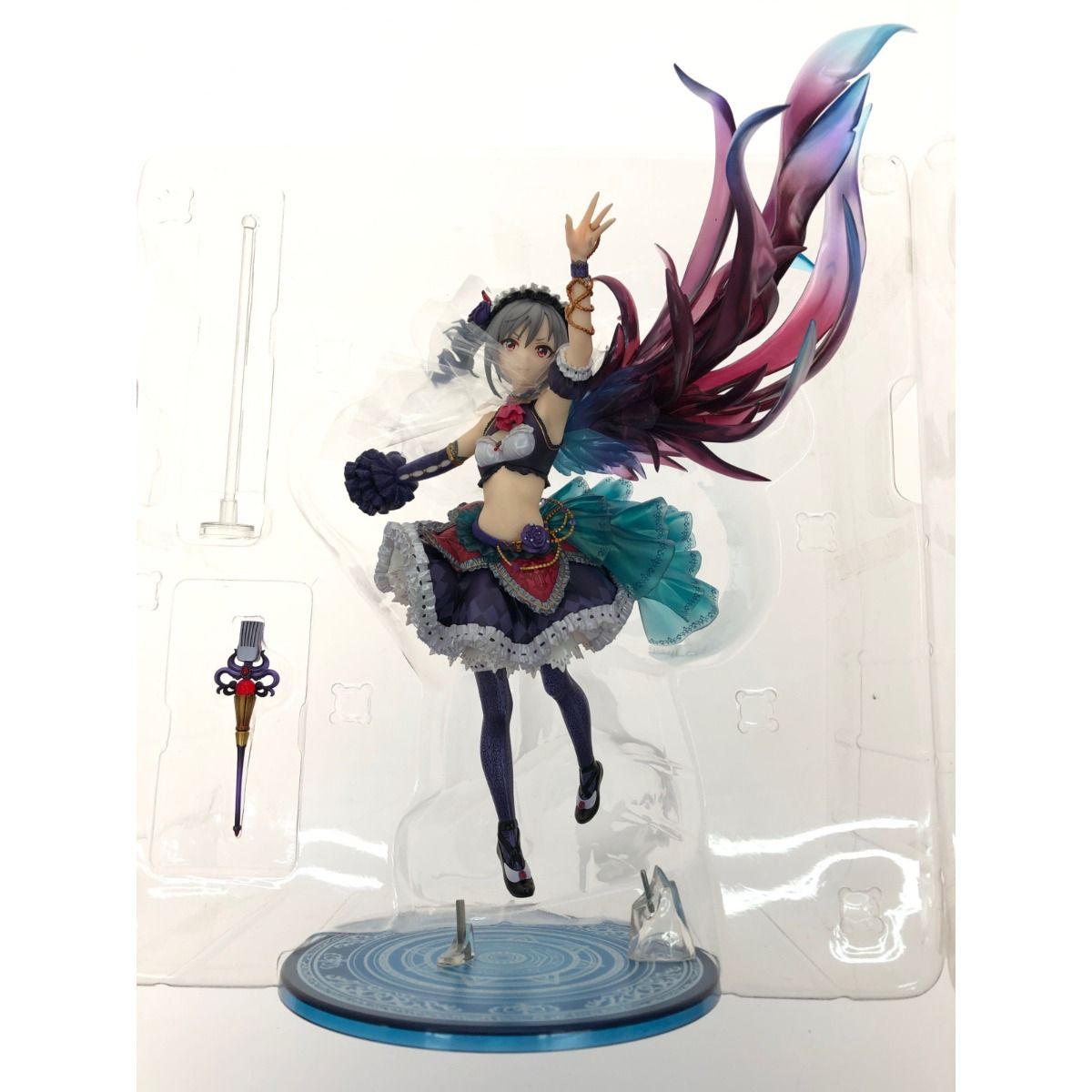 ALTER アルター 完成品フィギュア 『アイドルマスター シンデレラ