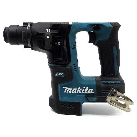 マキタ Makita HR171D 充電式 ハンマドリル 18V 本体のみ マキタ Makita HR171D 充電式 ハンマドリル 18V 本体のみ