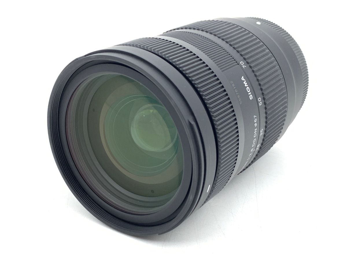 28-70mm F2.8