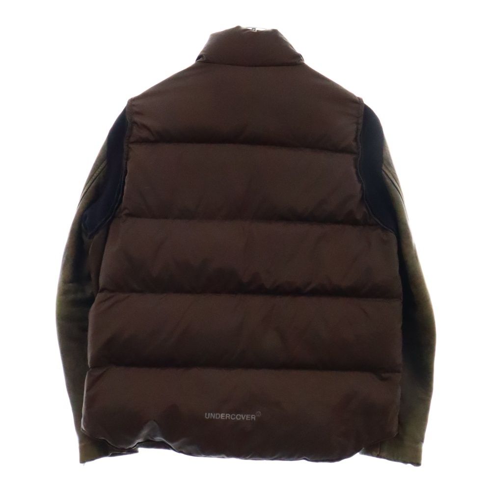 undercoverism 05AW ARTS&CRAFTS 期　archive undercoverism 05AW ARTS&CRAFTS 期archive