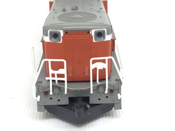 年末のプロモーション特価！ 1-702 KATO DD51形 中古G8170949 鉄道模型