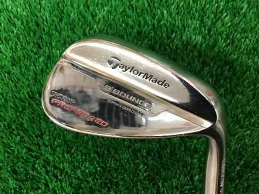 お値引き中【ウェッジ無料付録】テーラーメイド TOUR PREFERRED お値引き中【ウェッジ無料付録】テーラーメイド TOUR PREFERRED
