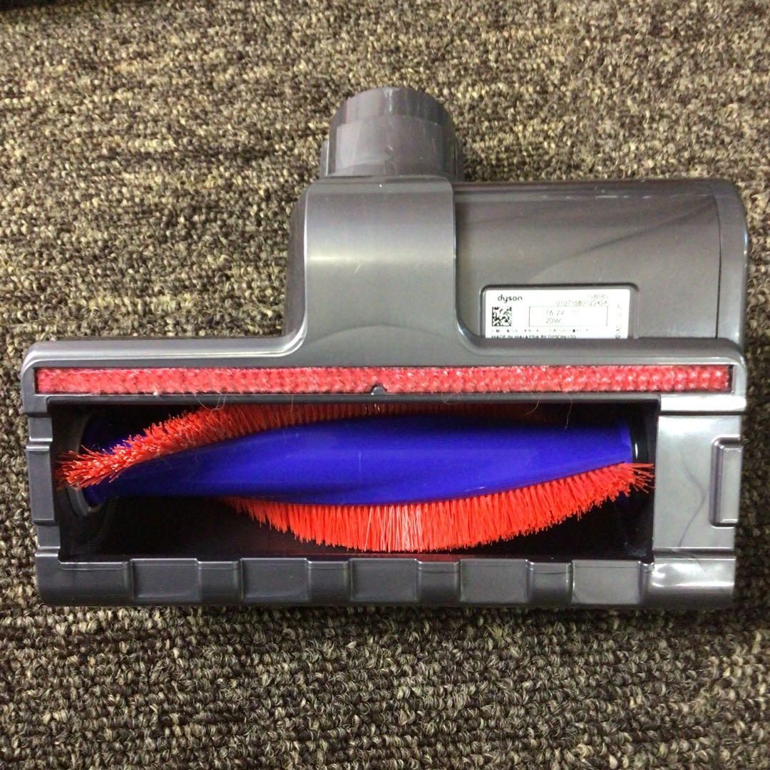 Pro コードレス掃除機