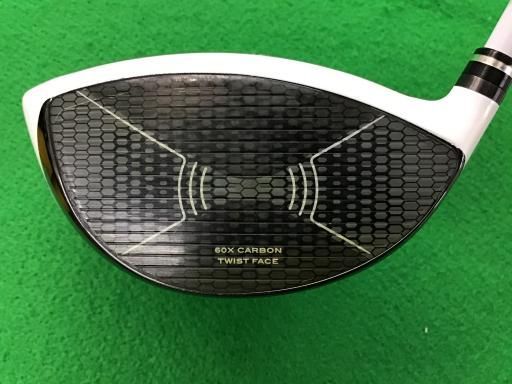 中古】 テーラーメイド STEALTH GLOIRE 10.5° ドライバー DR