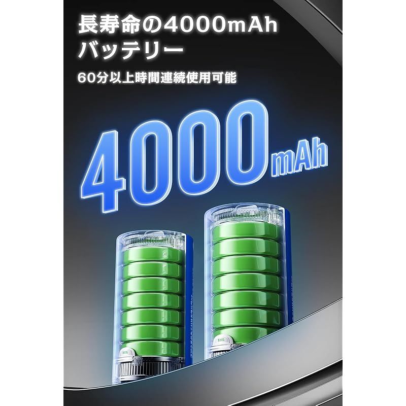 ミニポリッシャー充電式ポリッシャー 車