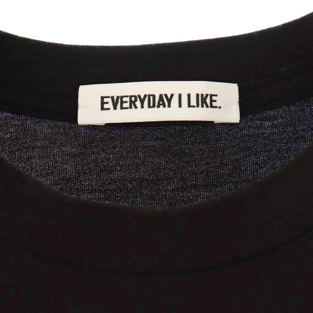ドゥーズィエムクラス エブリデイアイライク 24SS Tシャツ カットソー 半袖 ドゥーズィエムクラス DEUXIEME CLASSE エブリデイアイライク