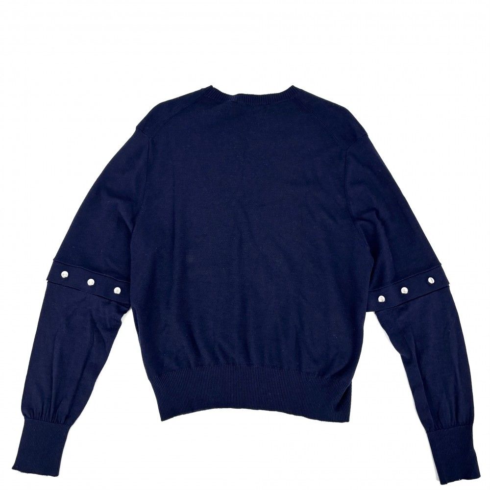 シルバー金具 カシミヤ