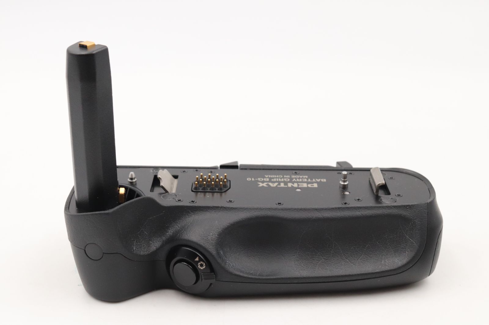  上品 ペンタックス PENTAX BG 10 MZ S用 バッテリーグリップ 14835 その他 カメラ