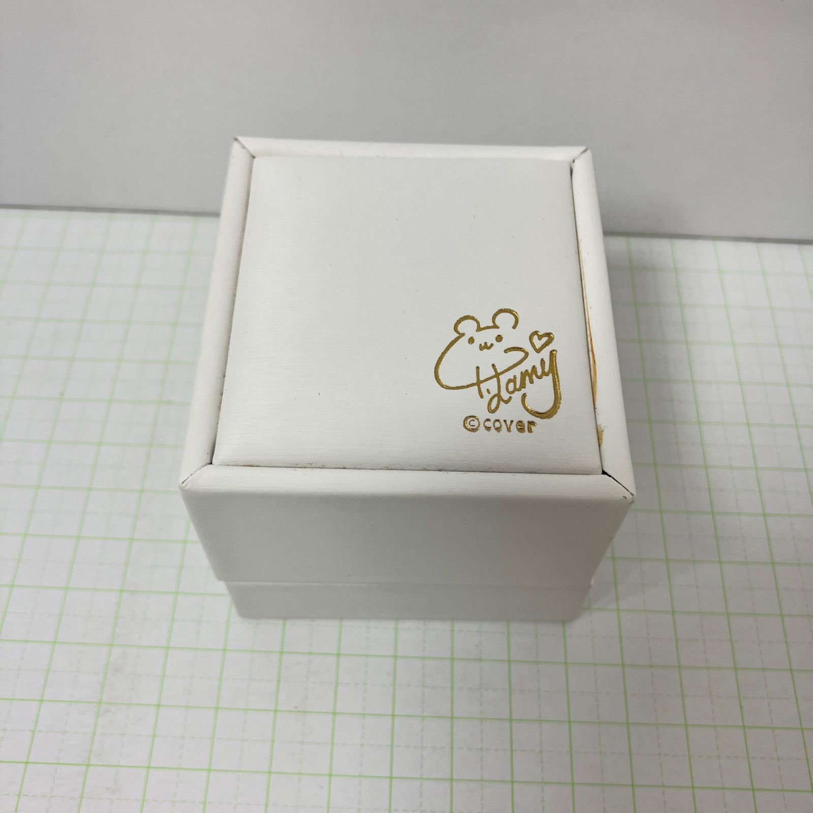 瀬戸店】雪花ラミィ 活動一周年記念グッズ（Snow flower