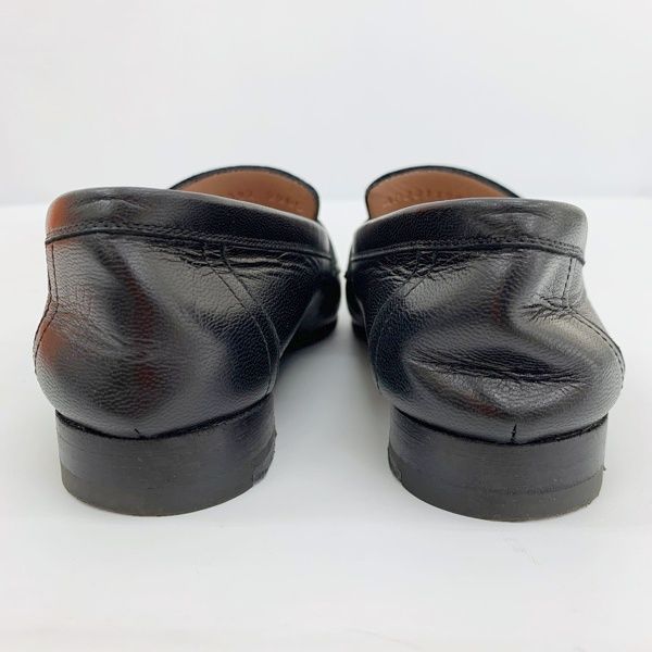 HERMES モカシン パリ コンスタンス ローファー シューズ 2AF201199Z