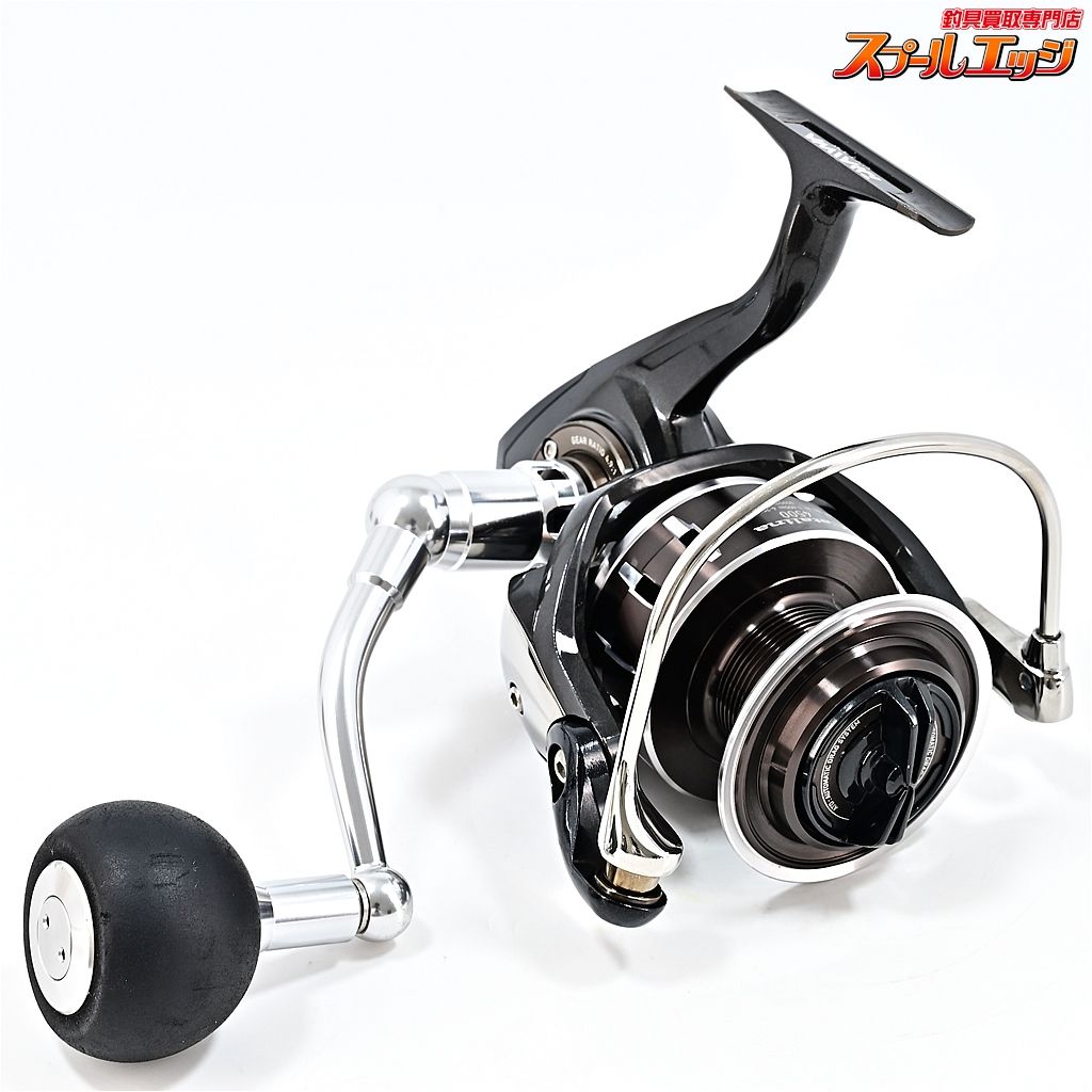 ダイワ(DAIWA) 16キャタリナ(CATALINA) 4500H ダイワ(DAIWA) 16キャタリナ(CATALINA) 4500 ニュー キャタリナ