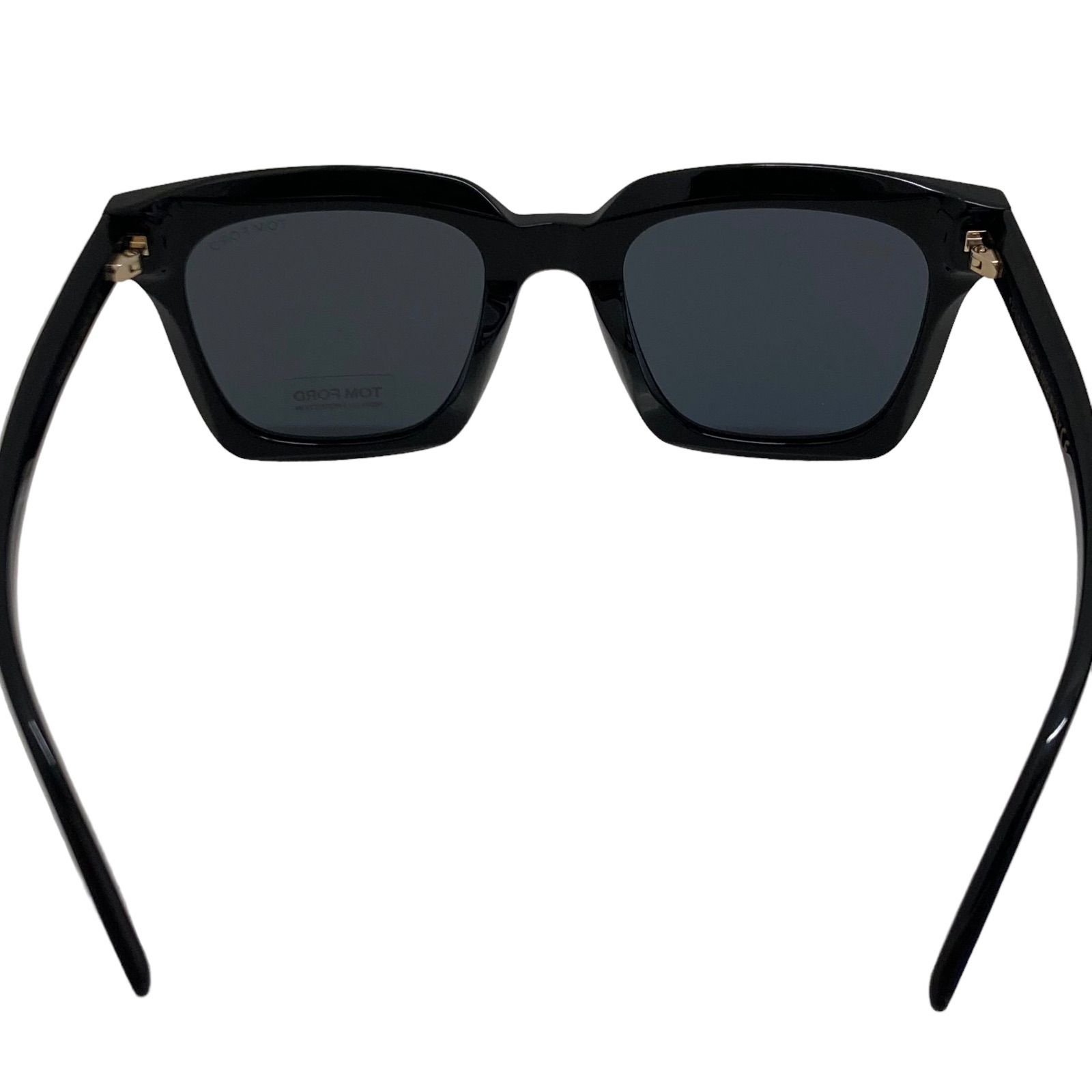 TOM FORD トムフォード メンズサングラス 型番TF803-K01A - メルカリ