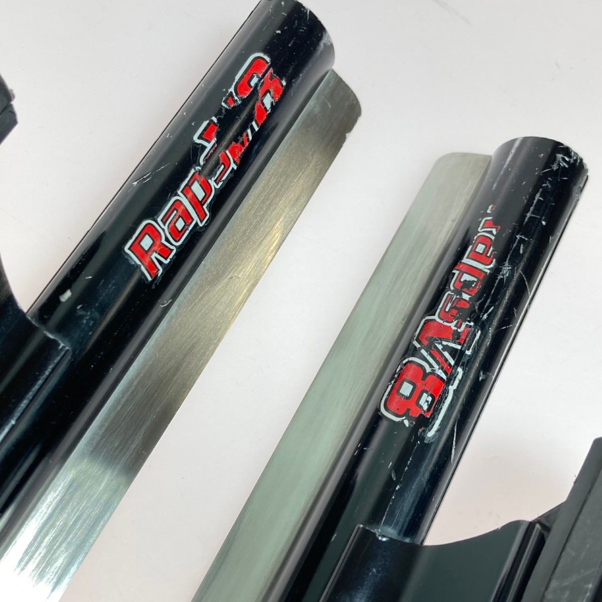 ◎◎RAPS V8 スラップスケート ブレード ブレード長39cm ◎◎RAPS V8 スラップスケート ブレード ブレード長39cm - メルカリ