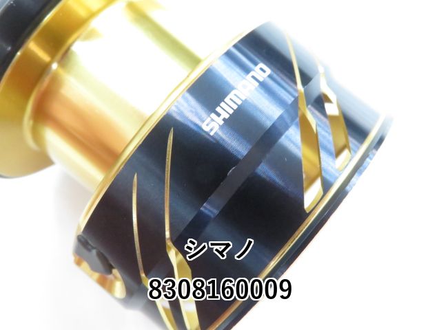 SHIMANO - ★★SHIMANO シマノ 16ヴァンキッシュC3000 スプール シマノ(SHIMANO) 16 ヴァンキッシュ C3000XG 035059｜アウトドア
