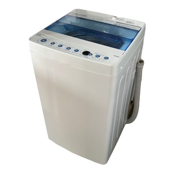 大阪送料無料☆3か月保障付き☆洗濯機☆アクア☆5kg☆2021年