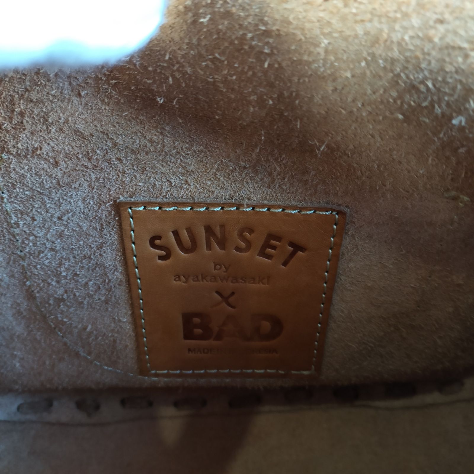 自由な日常に輝きを✨】 アヤカワサキ ショルダーバッグ ハンドバッグ  