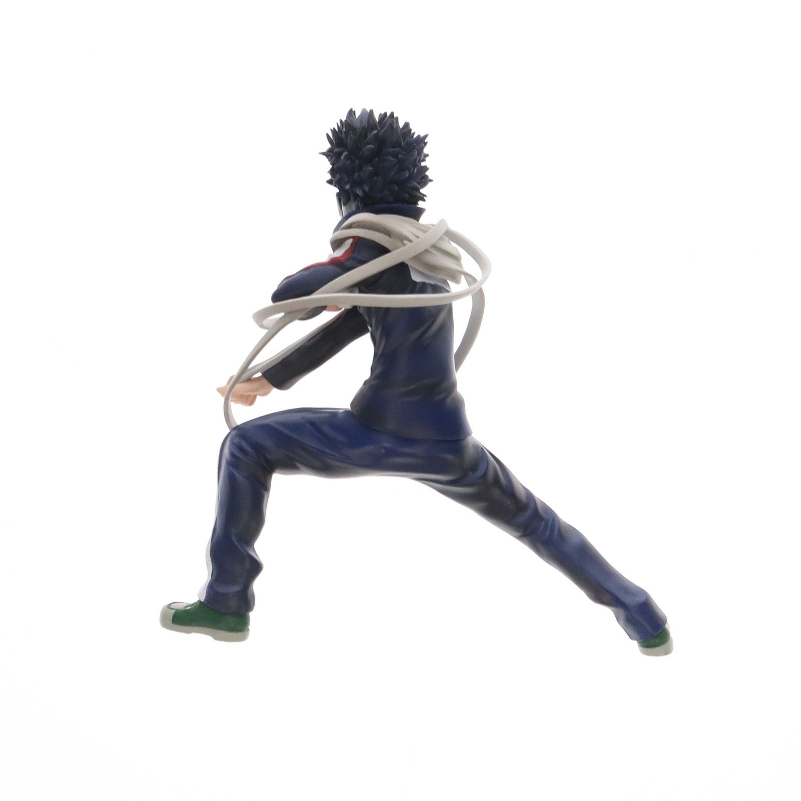 E賞 心操人使;figure(しんそうひとし) 一番くじ 僕のヒーロー