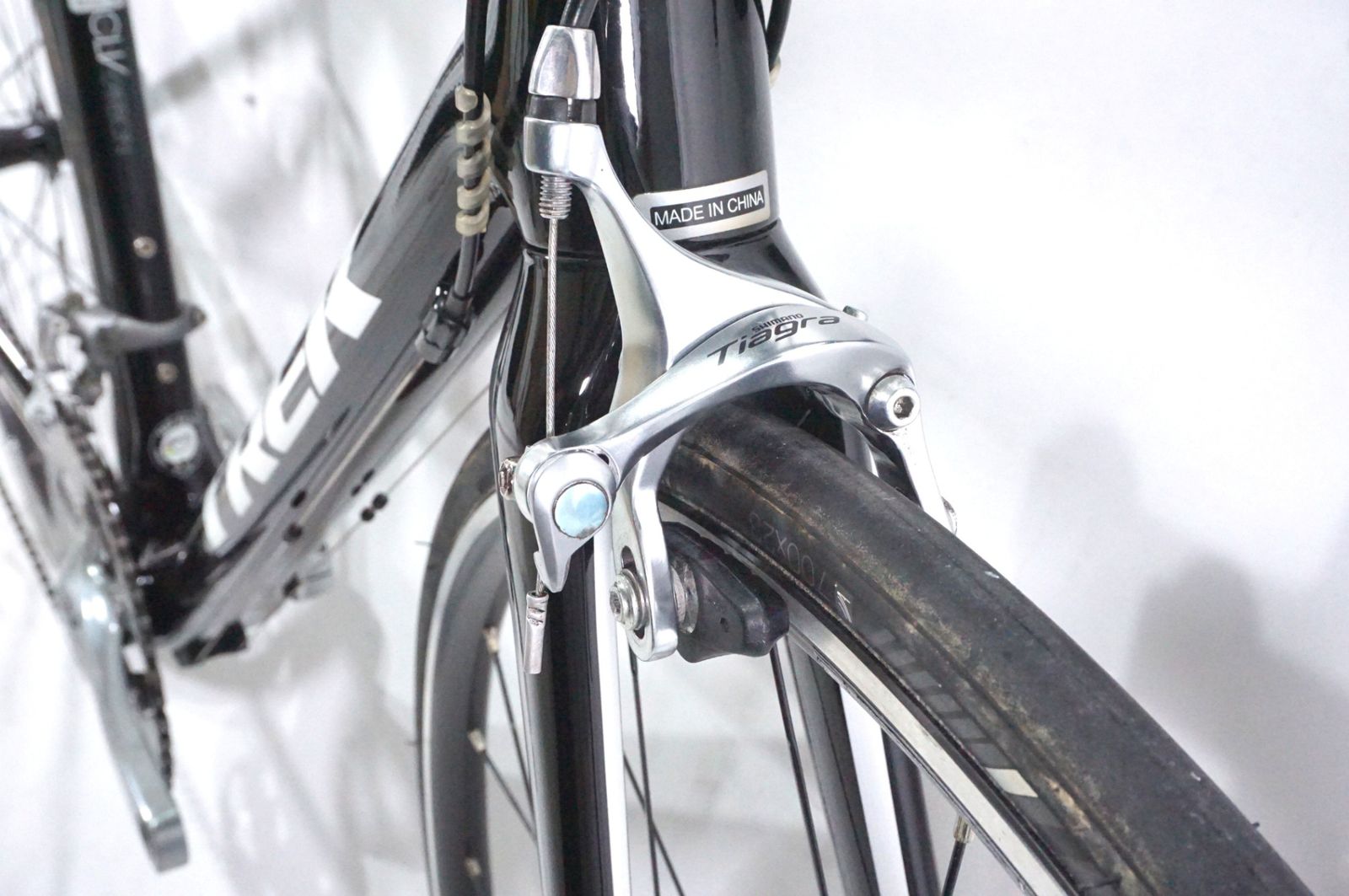 TREK 「トレック」 EMONDA S4 2015年モデル ロードバイク / バイチャリ