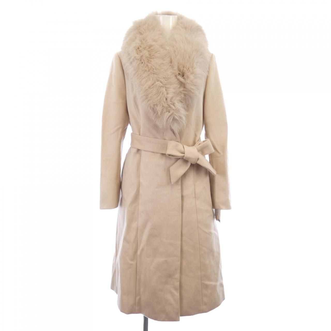 クードシャンス COUP DE CHANCE コート