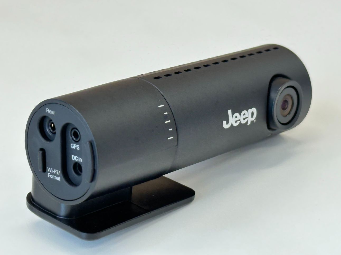 Jeep 純正 前後 ドライブレコーダー ERN DR-SJP1 ドラレコ DR