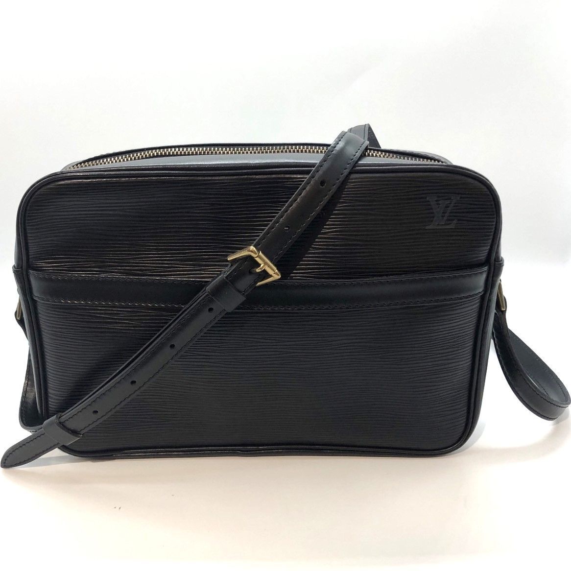 ルイ・ヴィトン エピ トロカエドロ27 ショルダーバッグ M52302 LOUIS VUITTON ルイ ヴィトン エピ トロカデロ27 ショルダー