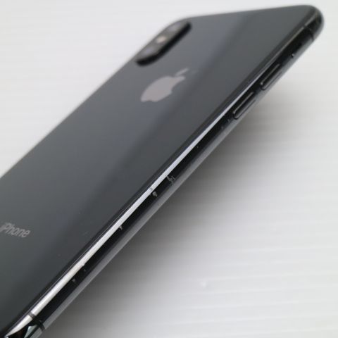 iPhoneXS 256GB スペースグレイ 再値下げ】iPhoneXS 256GB（スペース