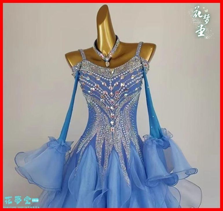 ラテンドレス
