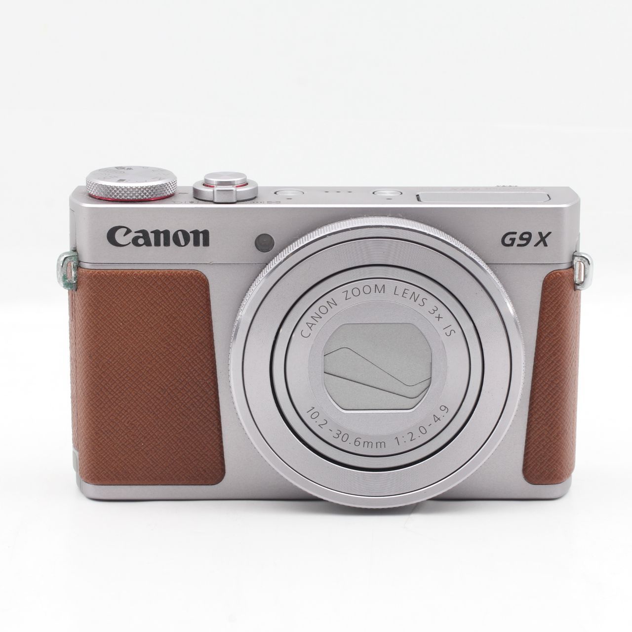 PowerShot G9
