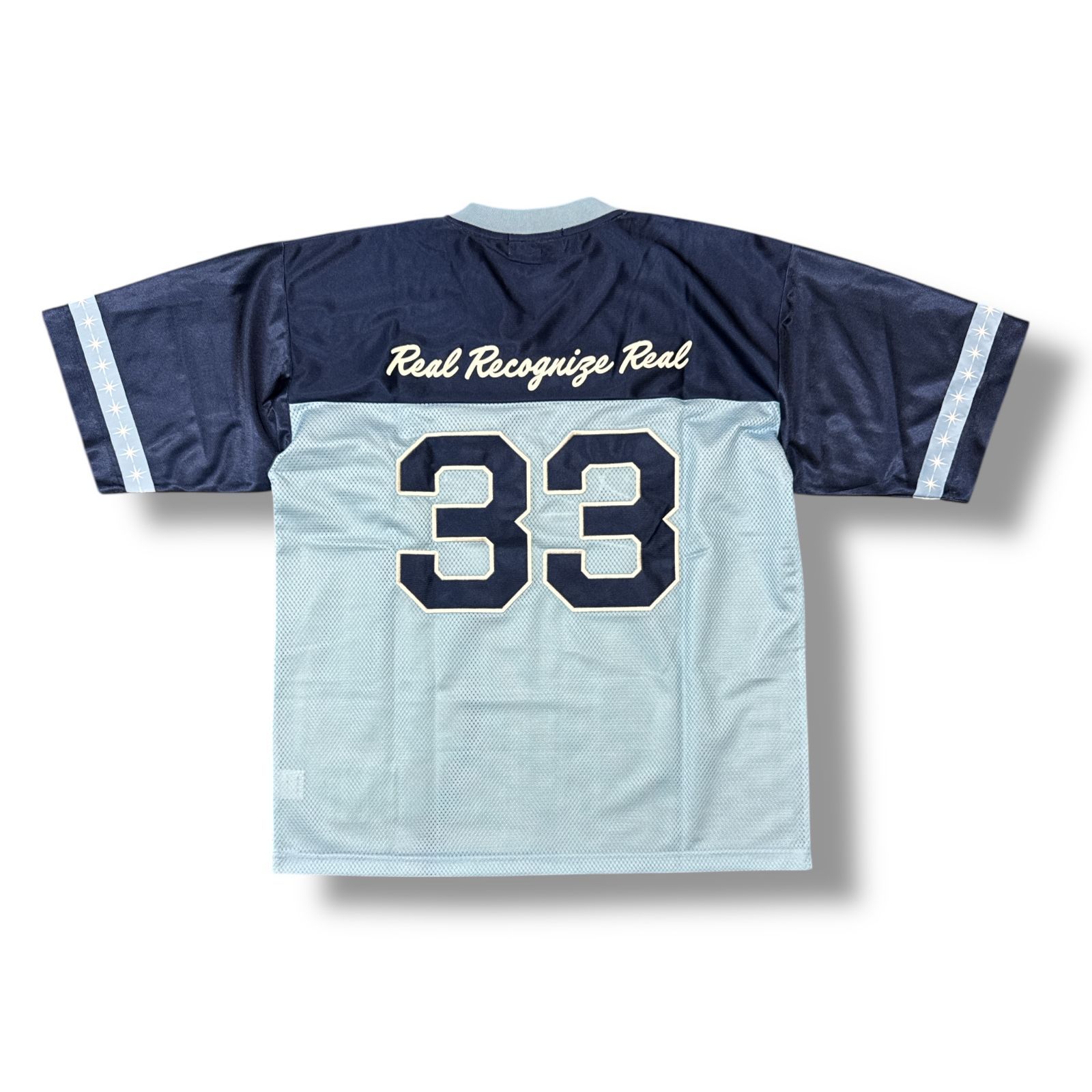 BoTT ボット Manual Soccer Jersey ゲームシャツ Manual Soccer Jersey | BOTT(ボット) / トップス 半袖シャツ
