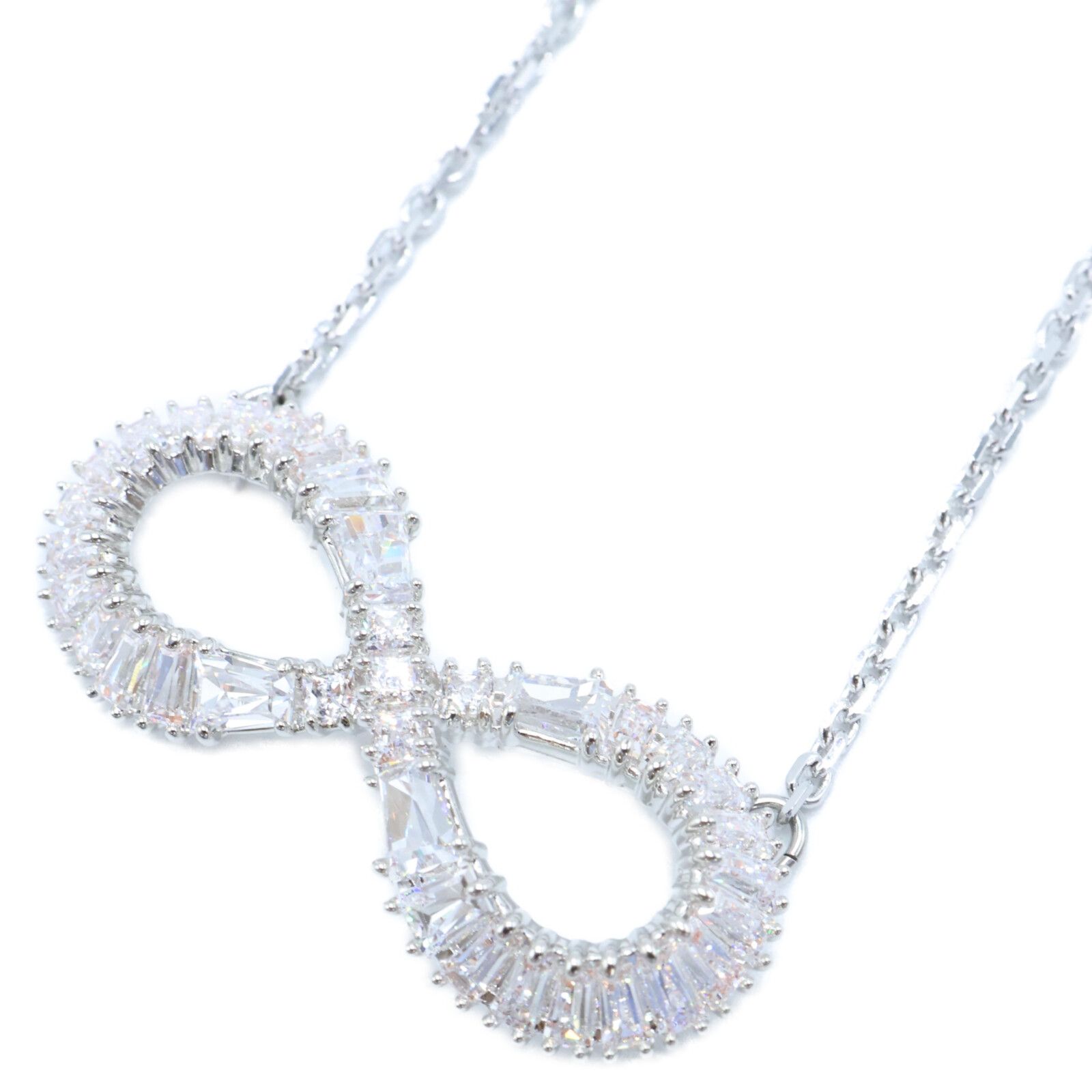 SWAROVSKI スワロフスキー 【美品】5679434 Hyperbola ペンダント