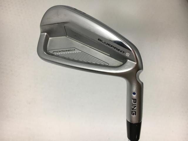 ブループリントT ping アイアン 6本セット 返品OK 【中古ゴルフクラブ