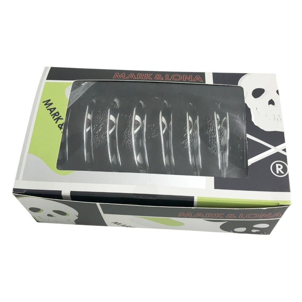 マークアンドロナ