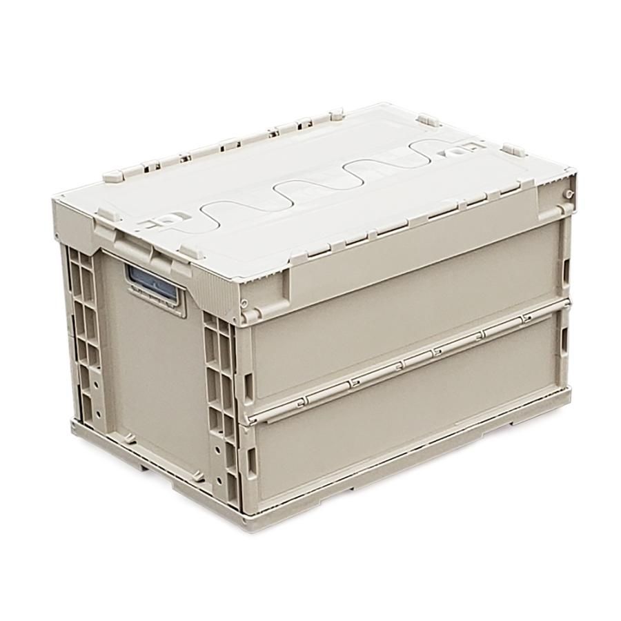 マキシマムザホルモン　折りたたみコンテナBOX 新品 マキシマムザホルモン 折りたたみコンテナBOX 新品 - メルカリ